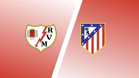 Nhận định, dự đoán phạt góc hiệp 1 trận đấu Vallecano vs Atletico Madrid (22h15 ngày 15/2)