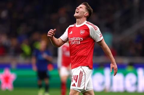 Michael Owen nghi ngờ khả năng của Viktor Gyokeres