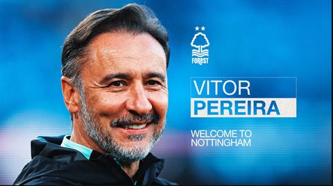 Nottingham chính thức có HLV mới thay Sean Dyche