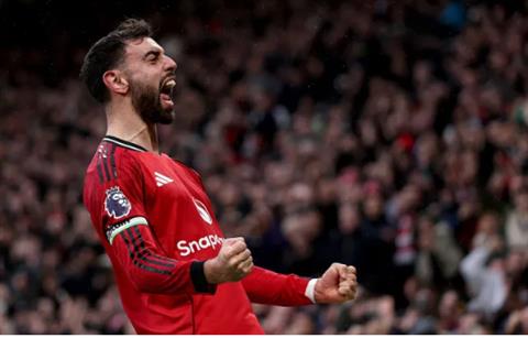 Bruno Fernandes có thể khoác áo Real hoặc Barca ở mùa giải tới