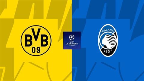 Nhận định Dortmund vs Atalanta (03h00 ngày 18/2): Điểm tựa sân nhà