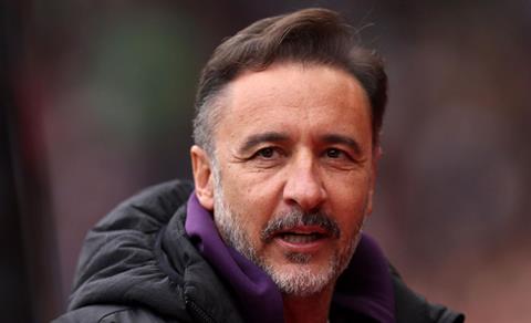 Tiểu sử huấn luyện viên Vitor Pereira của Nottingham Forest