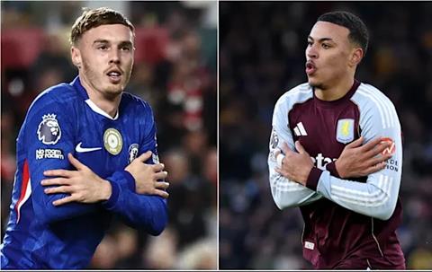 Đội hình tuổi ngựa xuất sắc nhất Ngoại hạng Anh hiện tại