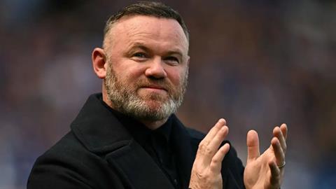 Rooney để ngỏ khả năng trở lại băng ghế huấn luyện