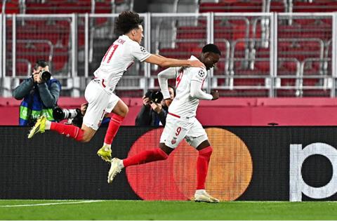 Dàn sao Monaco lên tiếng sau trận thua ngược PSG