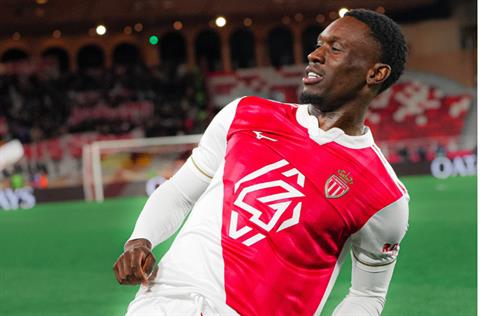 2 kỷ lục sau cú đúp của Folarin Balogun vào lưới PSG