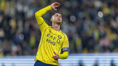 Ronaldo lại vắng mặt, Al-Nassr vẫn vào tứ kết cúp châu Á