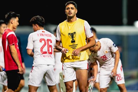 Thất bại của CLB CAHN và bài học về sự chuyên nghiệp