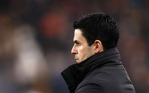 Déjà vu hay cơn ác mộng tồi tệ nhất của Arsenal có đang thành hiện thực?