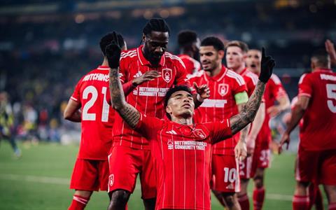 Vô địch Europa League được không, Nottingham Forest?