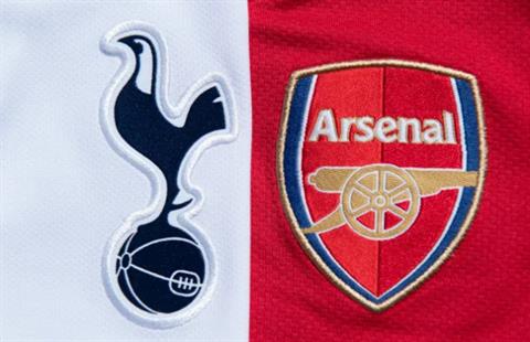 Harry Redknapp dự đoán kết quả trận Tottenham vs Arsenal