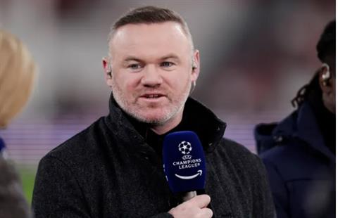 Dự đoán mới nhất của Wayne Rooney về cuộc đua vô địch ở NHA mùa này