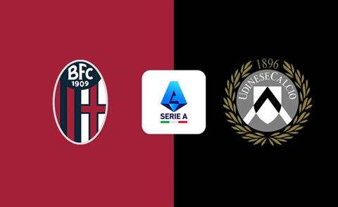 Dự đoán phạt góc hiệp 1 Bologna vs Udinese (2h45 ngày 24/2) trước giờ bóng lăn