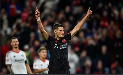 Nhận định Bayer Leverkusen vs Olympiacos (3h00 ngày 25/2): Khó có bất ngờ