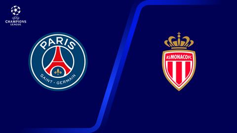Nhận định PSG vs Monaco (03h00 ngày 26/2): Khó có bất ngờ