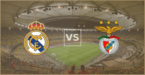 Nhận định Real Madrid vs Benfica (03h00 ngày 26/2): Ngăn chặn địa chấn