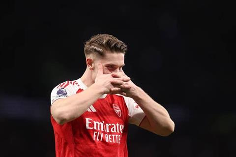 Phiên bản hay nhất của Viktor Gyokeres là đây!