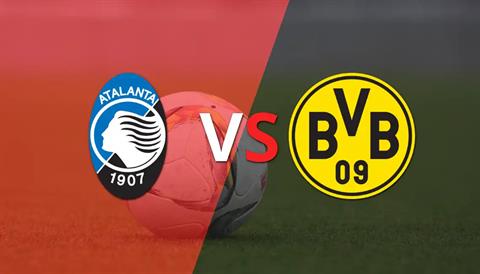 Nhận định Atalanta vs Dortmund (0h45 ngày 26/2): Ngược dòng nổi không?