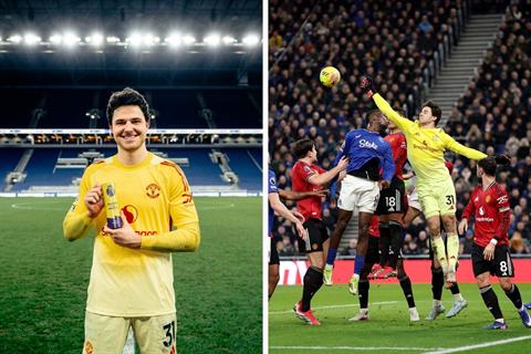 Vì sao Senne Lammens là bản hợp đồng quan trọng nhất của Man Utd hè 2025?