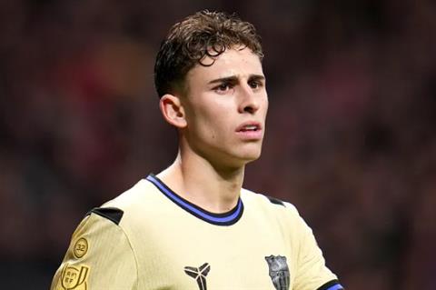 Barca xác nhận Chelsea hỏi mua Fermin Lopez