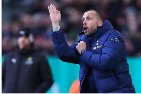 Tottenham muốn giữ trợ lý của Thomas Frank, nhưng…