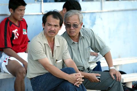 Chuyên gia Nguyễn Văn Vinh - người đặt nền móng cho HAGL từ trần