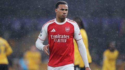 Điểm tin bóng đá tối 26/2: Real Madrid hỏi mua Gabriel