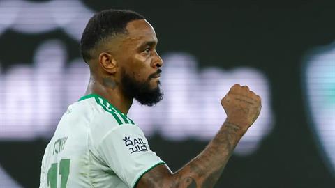 Toney gửi lời cảnh báo tới Ronaldo