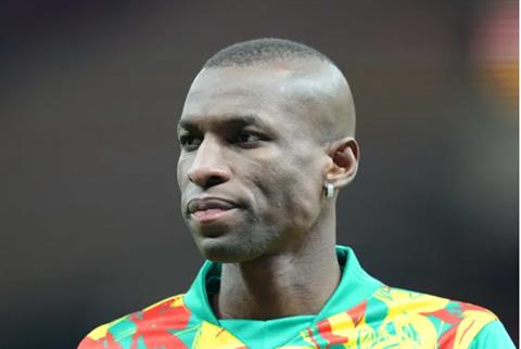 Bayern Munich đưa ra quyết định cuối cùng vụ Nicolas Jackson