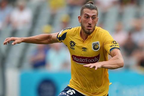 Malaysia tiếp tục kế hoạch nhập tịch ngôi sao Australia