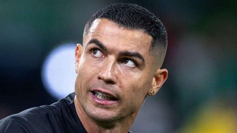 Cristiano Ronaldo mua 25% cổ phần của CLB Almeria