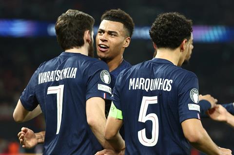 PSG được hoãn lịch Ligue 1 trước đại chiến Chelsea tại C1