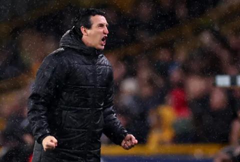 Unai Emery lo lắng trước sức ép từ MU, Liverpool và Chelsea