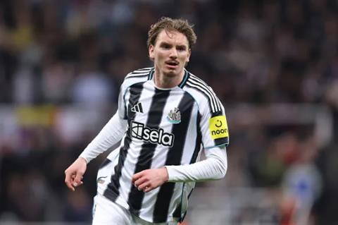 Nick Woltemade là bản hợp đồng tệ nhất lịch sử Premier League