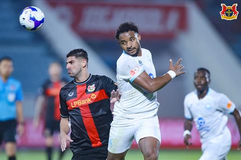 Xuân Son nói gì sau khi ghi bàn thắng trở lại?