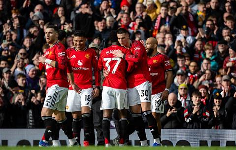 Không còn nghi ngờ gì nữa, Benjamin Sesko đã khẳng định được giá trị của mình