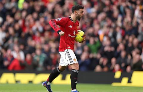 Bruno cứ hay thế này, còn mấy ai chê?