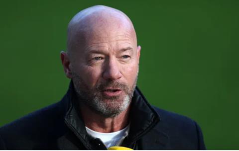 Alan Shearer dự đoán cuộc đua vô địch ở Ngoại hạng Anh mùa này