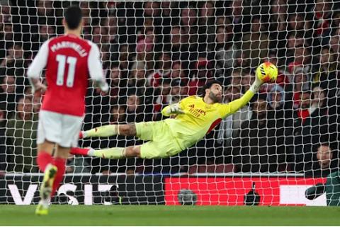 Peter Schmeichel chọn cầu thủ tiến bộ nhất EPL mùa này