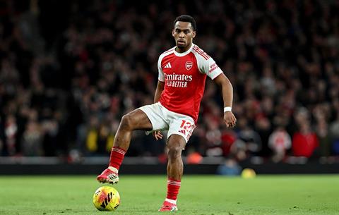 Timber: "Arsenal cần kiểm soát tốt nỗi lo lắng khi thi đấu"