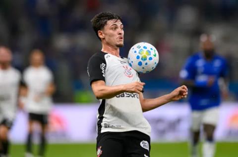 Sao trẻ Corinthians mang tin vui đến cho Arsenal