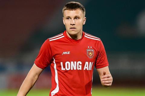 Ngoại binh Nga không trụ hết lượt đi giải hạng Nhất Việt Nam