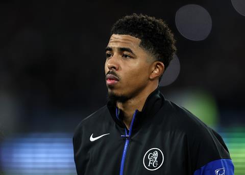 Phát biểu của Wesley Fofana gây tranh cãi trước đại chiến Villa