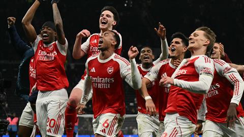 Thắng xấu xí thì đã sao? Với Arsenal hiện tại, 3 điểm là thứ quan trọng nhất
