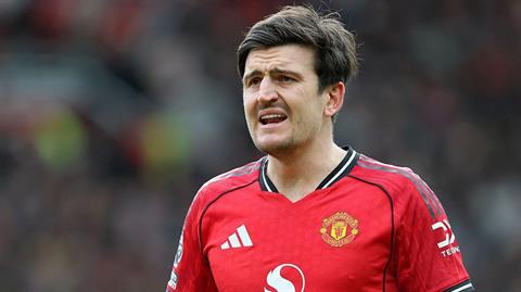 Harry Maguire: Mùa giải tới sẽ hết sức đặt biệt với Man Utd