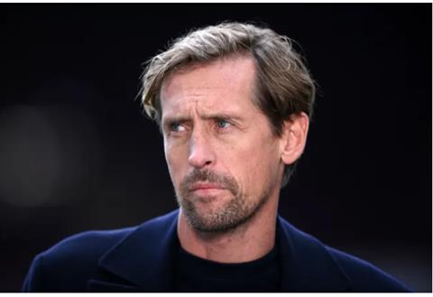 Peter Crouch hết lời khen ngợi 2 ngôi sao của Chelsea