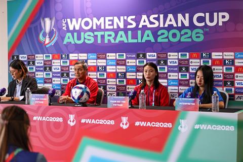 HLV Mai Đức Chung thận trọng trước trận đấu với Đài Bắc Trung Hoa