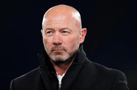 Alan Shearer dự đoán kết quả vòng 5 FA Cup 2025/26