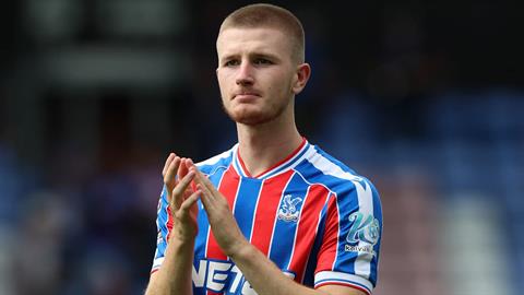 Đâu là ưu tiên của Adam Wharton nếu rời Crystal Palace?