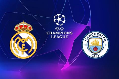 Nhận định Real Madrid vs Man City (3h00 ngày 12/3): Cặp đấu duyên nợ